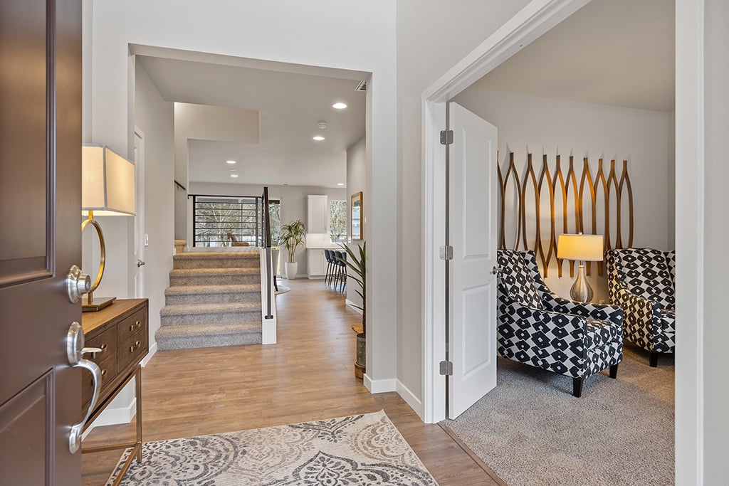 Prairie Oaks Rush Lifestyles The Rush Companies